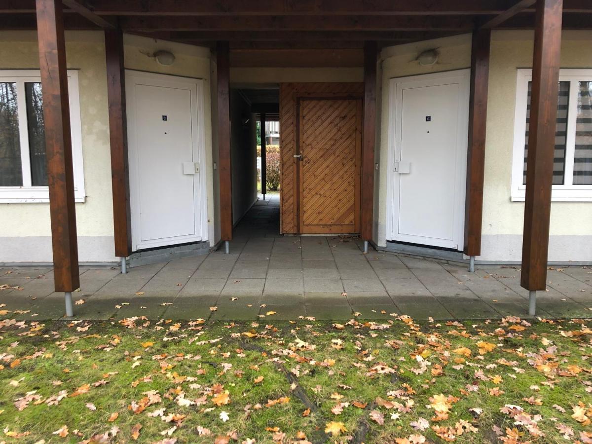 Gottwaldhaus-Freiberg-Apartment / A Eksteriør billede
