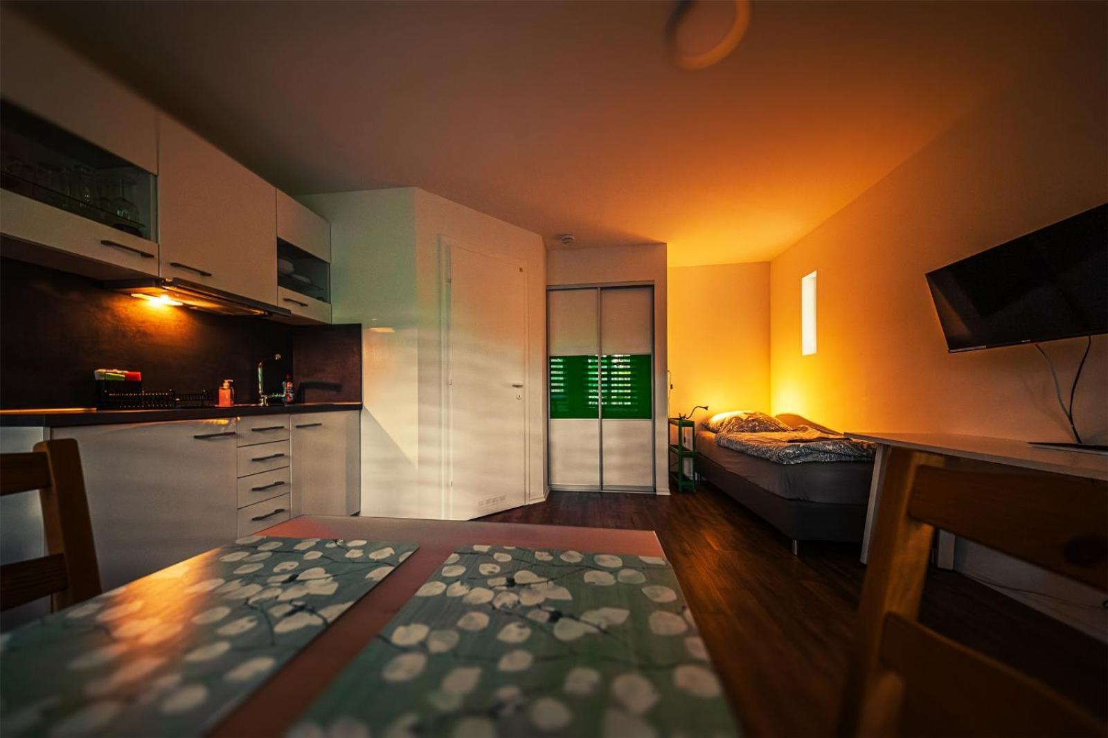 Gottwaldhaus-Freiberg-Apartment / A Eksteriør billede