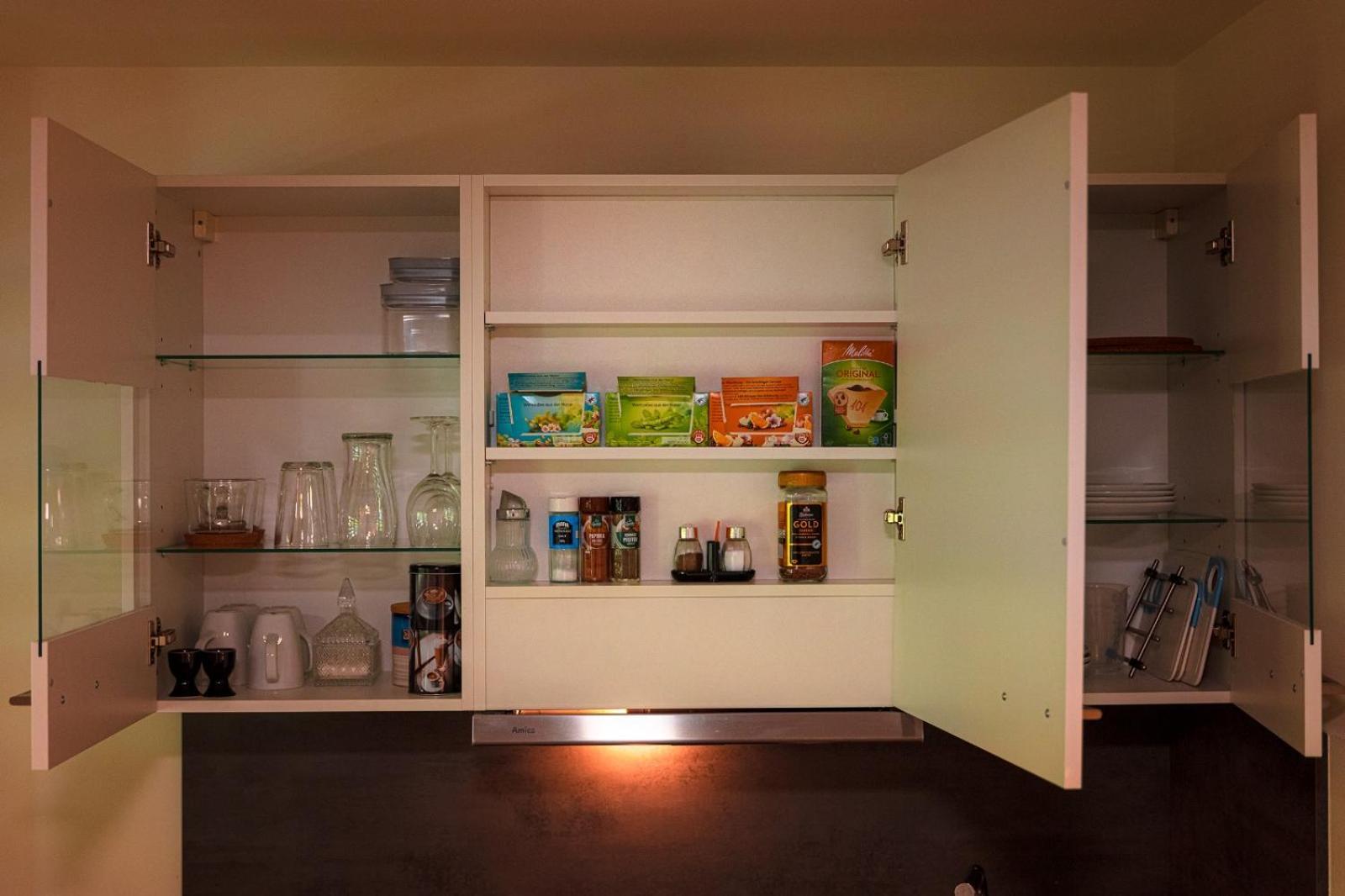 Gottwaldhaus-Freiberg-Apartment / A Eksteriør billede